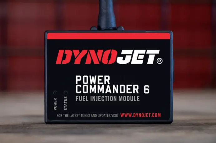 DYNOJET PC6-16081 Power Commander 6