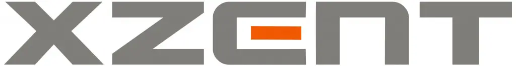 XZENT LOGO