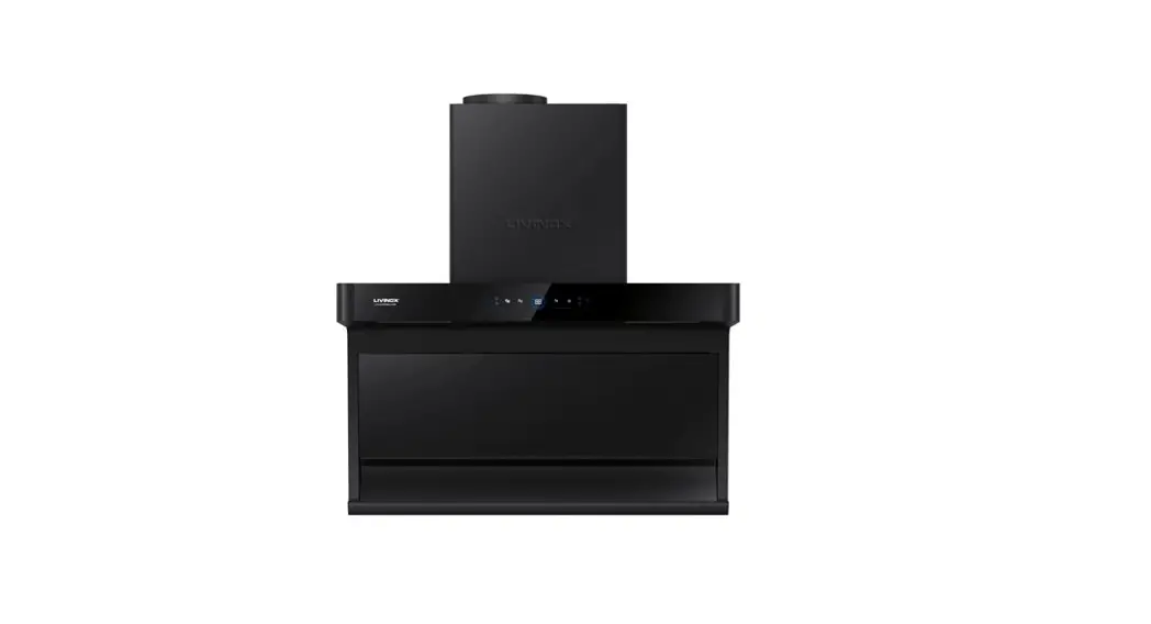 Livinox Lch-copperblk-90bl Kitchen Hood User Manual Livinox Lch-copperblk-90bl Kitchen Hood User Manual