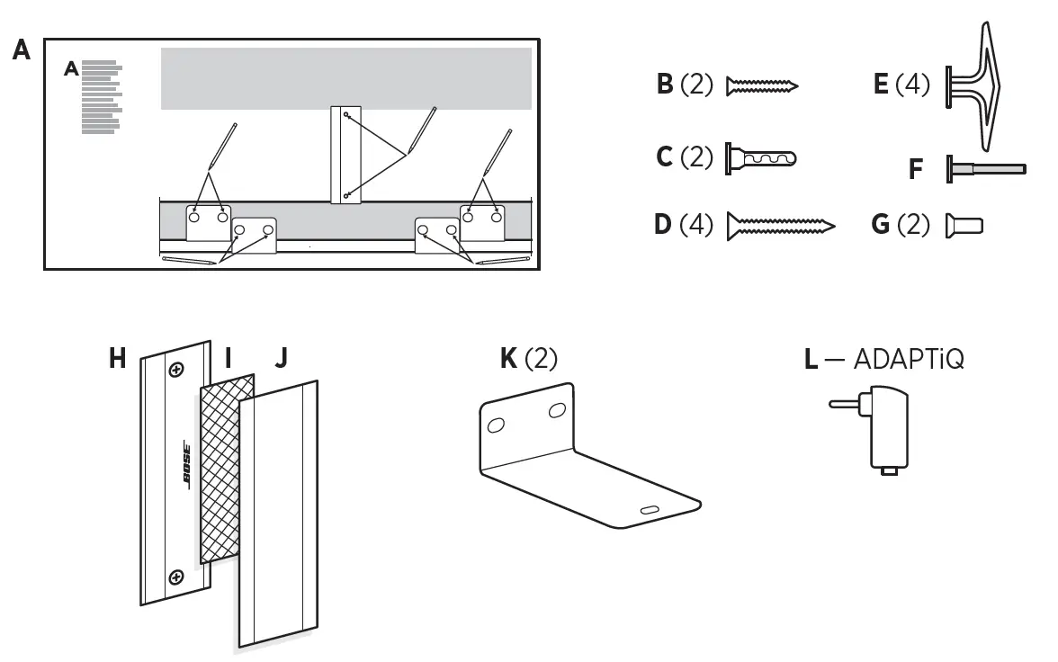 BOSCH-806657-qsg-Soundbar-Wall-Bracket-ml-fig-1
