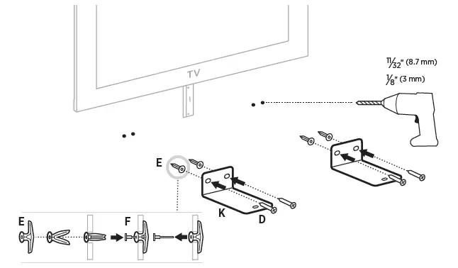 BOSCH-806657-qsg-Soundbar-Wall-Bracket-ml-fig-6