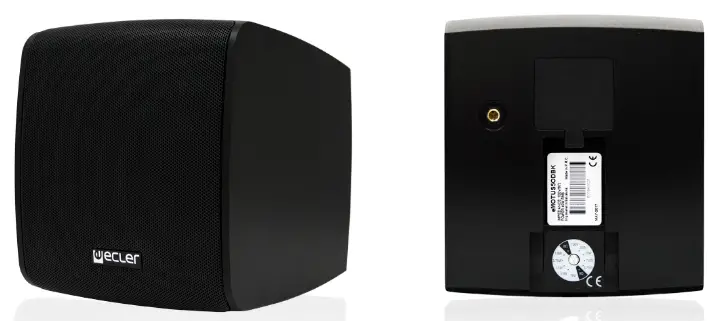 ecler-eMOTUS5OD-Wall-Mount-Loudspeakers-PRODUCT