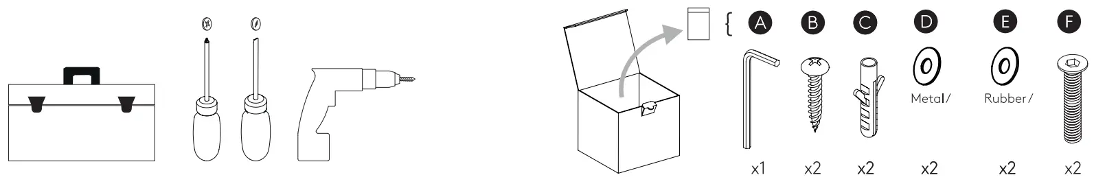 astro-Kos-Concrete-Square-Ceiling-Lamp-1