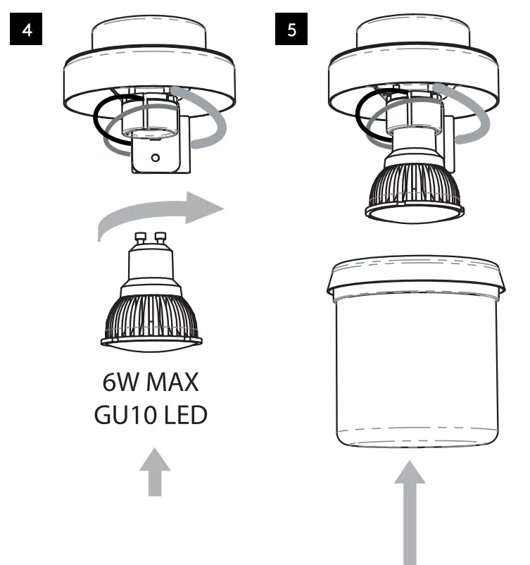 astro-Kos-Concrete-Square-Ceiling-Lamp-6