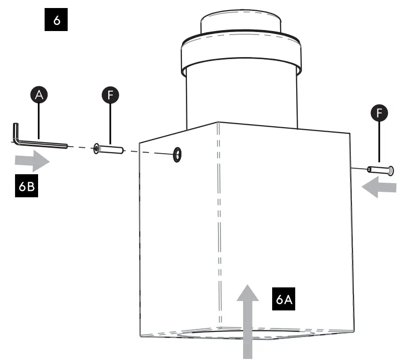 astro-Kos-Concrete-Square-Ceiling-Lamp-7