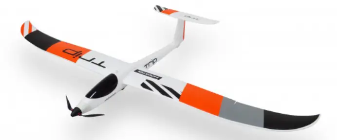 MODSTER-ET1280-Electric-glider-product-image