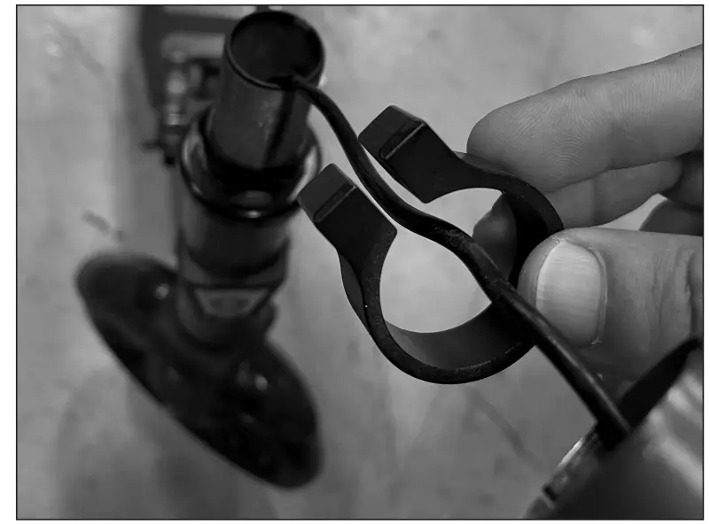 Razor Power A2 Electric Scooter fig 2