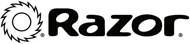 Razor logo