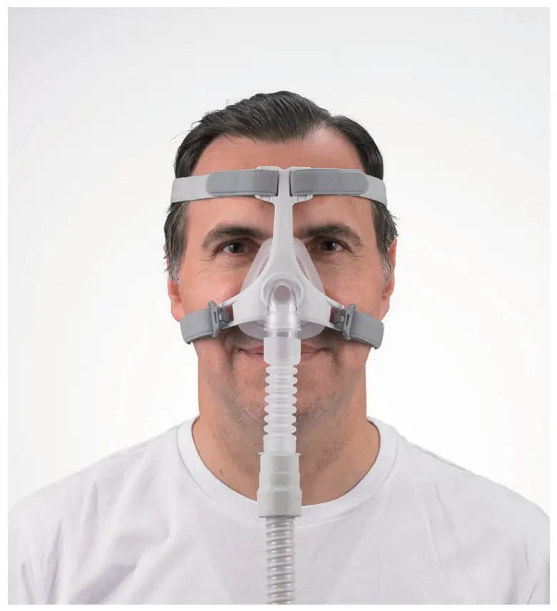 Apex Wizard 310 Mask User Manual Apex Wizard 310 Mask User Manual