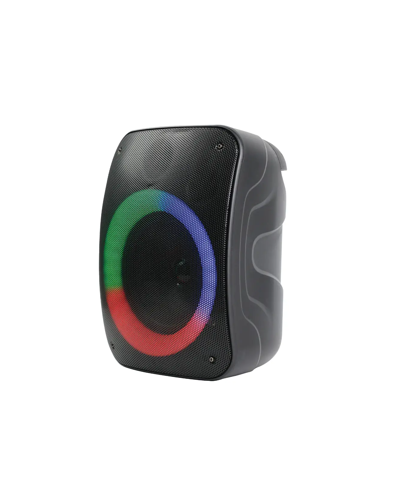 Qfx Pbx-136 Portable Speakers User Manual Qfx Pbx-136 Portable Speakers User Manual