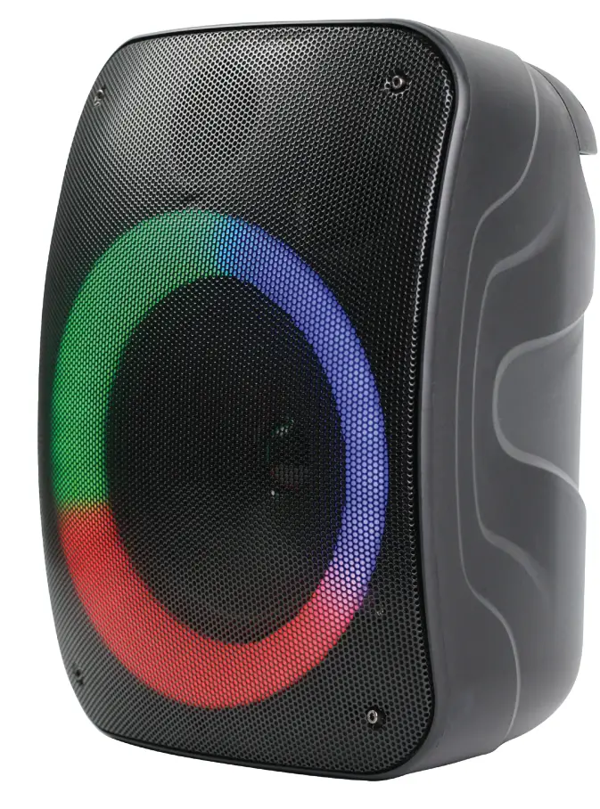 PBX-136 Portable Speakers