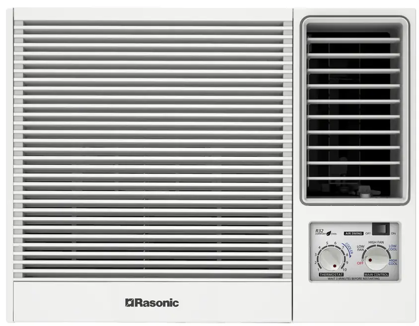 Rasonic RC-N721J Room Air Conditioner