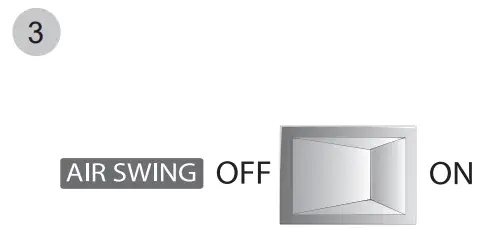 Air Conditioner Operation