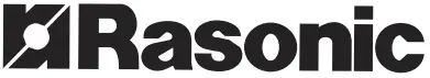 Rasonic Logo