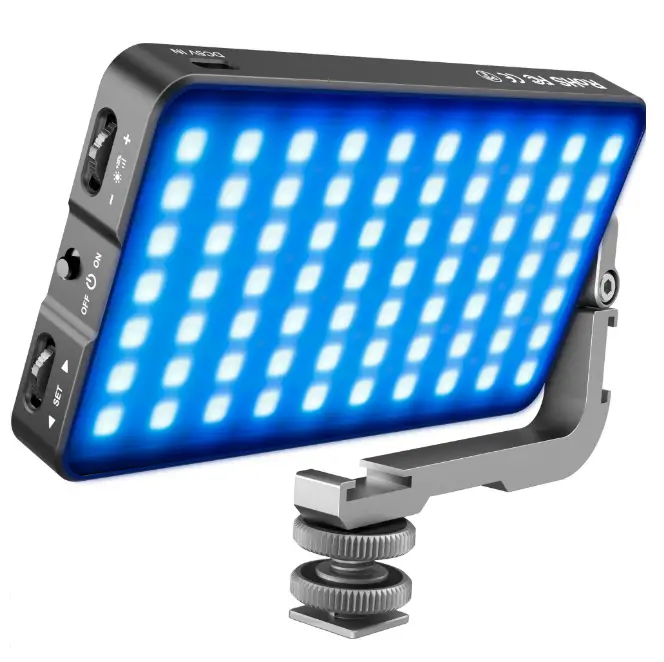 PIXEL-G3 RGB-Video-Light-User-Manual-product