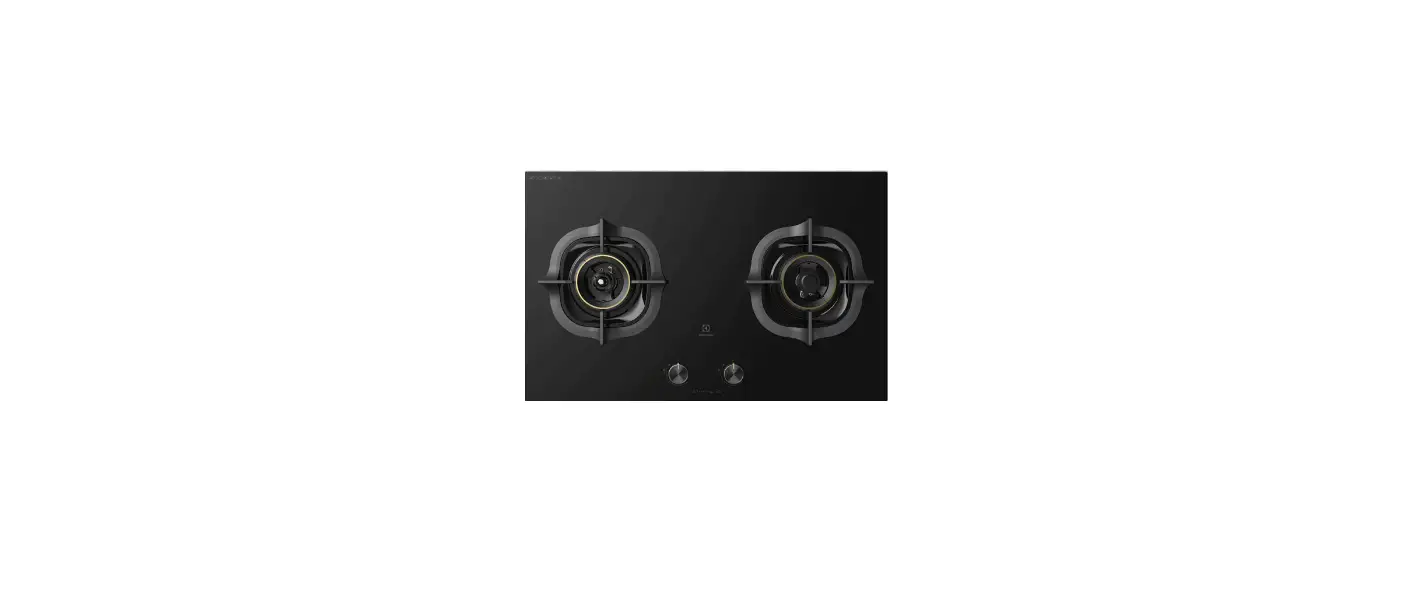 Electrolux Ehg8238bc Gas Cooktop User Manual