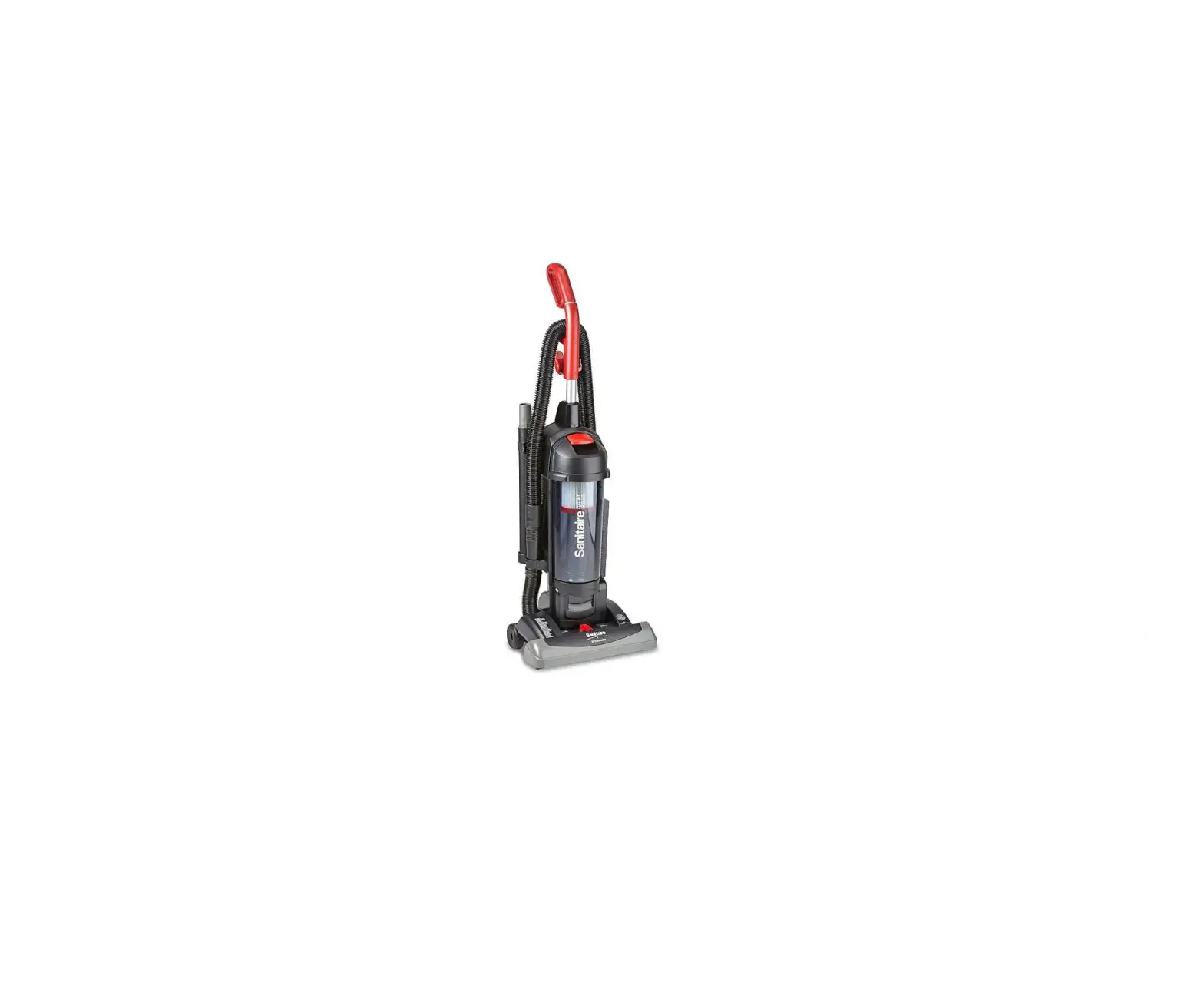 Uline H-3956 Royal Lightweight Vacuum User Guide