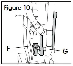 ULINE H-3956 Royal Lightweight Vacuum User Guide - Figure 10