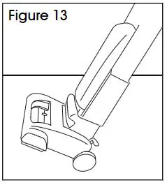 ULINE H-3956 Royal Lightweight Vacuum User Guide - Figure 13