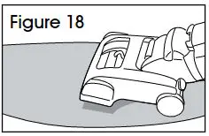 ULINE H-3956 Royal Lightweight Vacuum User Guide - Figure 18