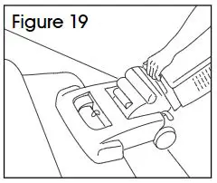 ULINE H-3956 Royal Lightweight Vacuum User Guide - Figure 19