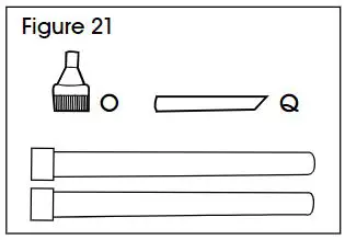 ULINE H-3956 Royal Lightweight Vacuum User Guide - Figure 21