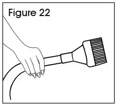 ULINE H-3956 Royal Lightweight Vacuum User Guide - Figure 22