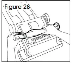 ULINE H-3956 Royal Lightweight Vacuum User Guide - Figure 28