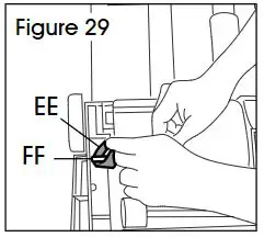 ULINE H-3956 Royal Lightweight Vacuum User Guide - Figure 29