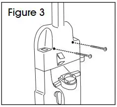ULINE H-3956 Royal Lightweight Vacuum User Guide - Figure 3