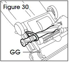 ULINE H-3956 Royal Lightweight Vacuum User Guide - Figure 30