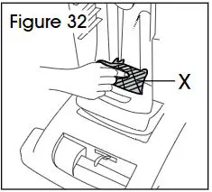 ULINE H-3956 Royal Lightweight Vacuum User Guide - Figure 32