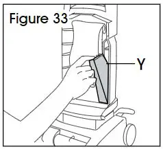 ULINE H-3956 Royal Lightweight Vacuum User Guide - Figure 33