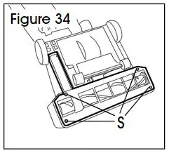 ULINE H-3956 Royal Lightweight Vacuum User Guide - Figure 34