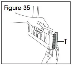 ULINE H-3956 Royal Lightweight Vacuum User Guide - Figure 35