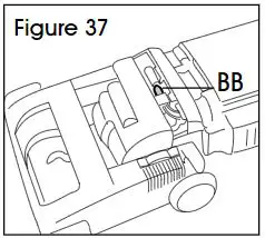 ULINE H-3956 Royal Lightweight Vacuum User Guide - Figure 37