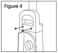 ULINE H-3956 Royal Lightweight Vacuum User Guide - Figure 4
