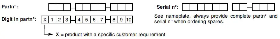 MAGNETROL T62 Side Mounting Liquid Level Controls-9