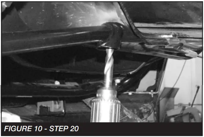 Installation Induction