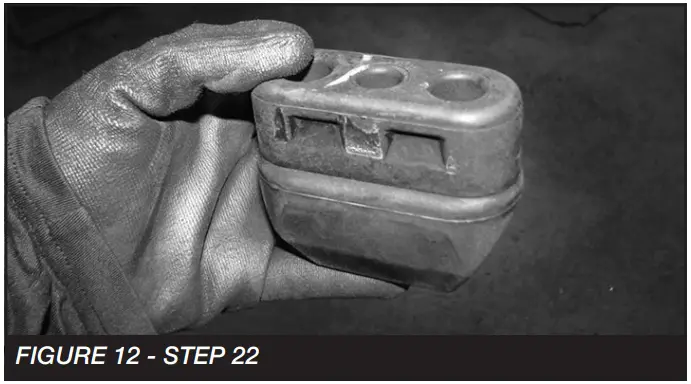 Installation Induction