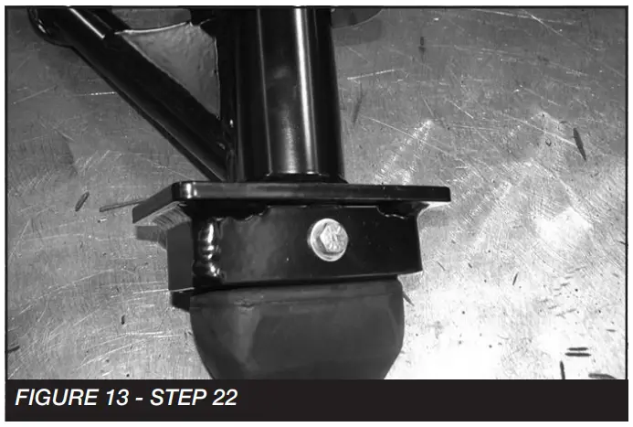 Installation Induction