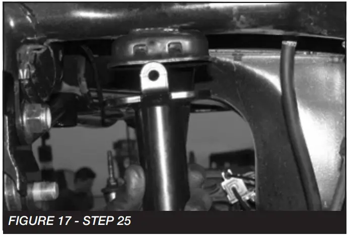 Installation Induction