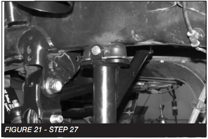 Installation Induction