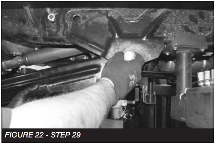 Installation Induction