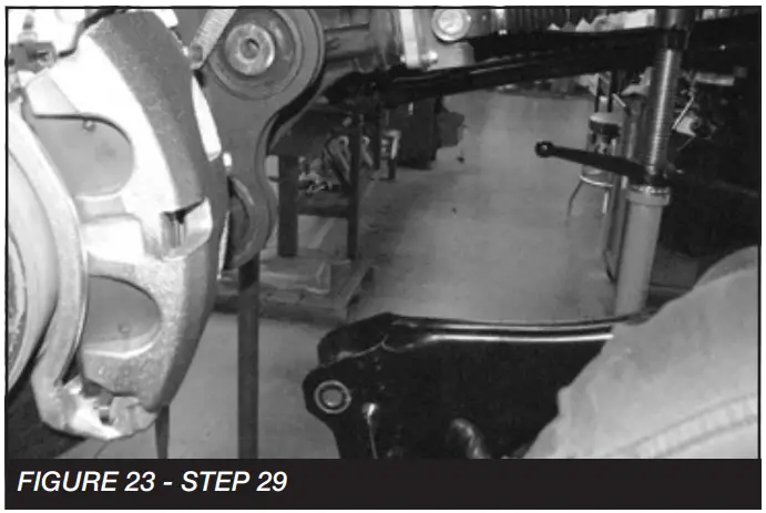 Installation Induction