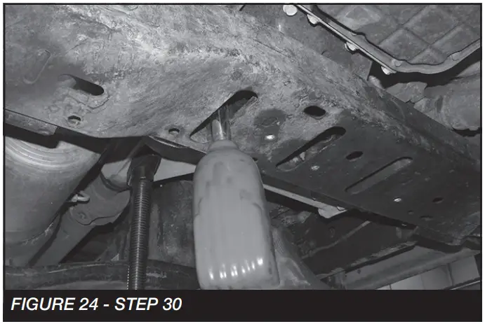 Installation Induction