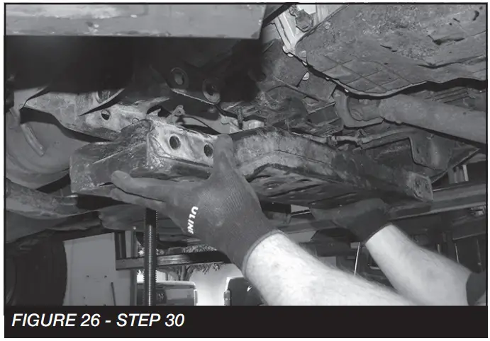 Installation Induction