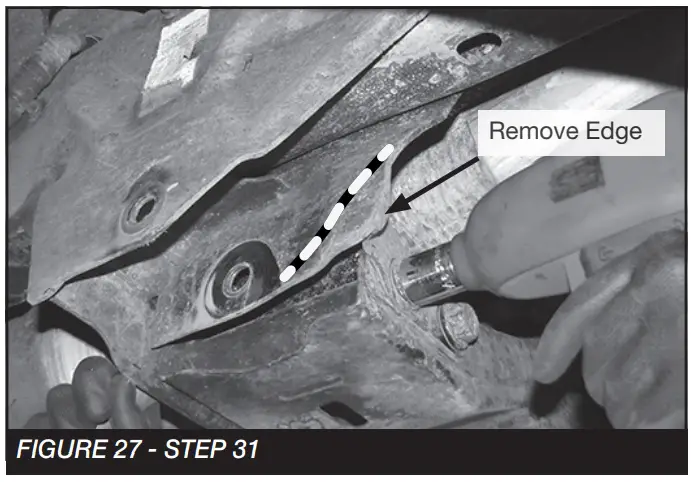 Installation Induction