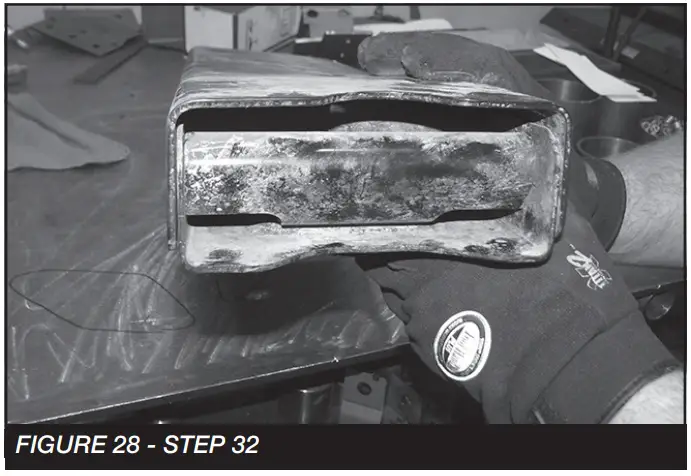 Installation Induction