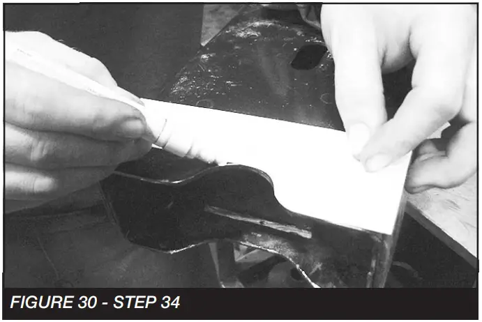 Installation Induction